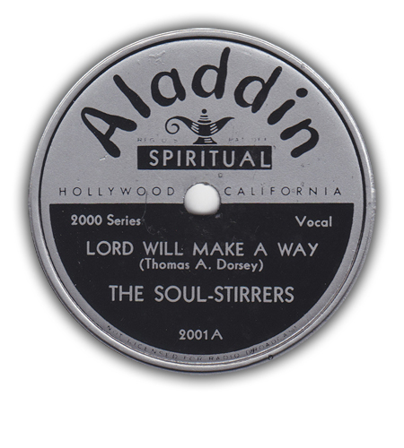 Aladdin2001F Aladdin gospel discography